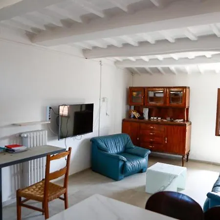 Graziosa Bedandbottle Apartament