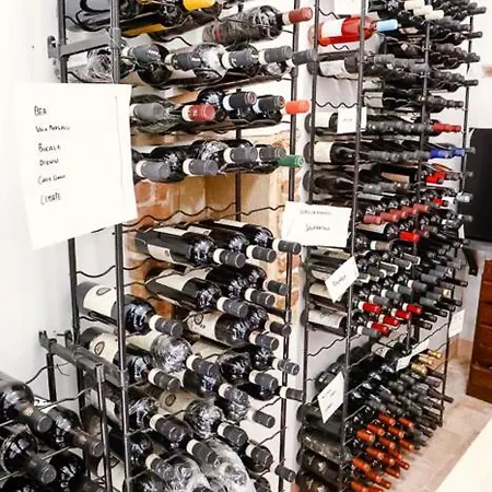 Graziosa Bedandbottle Perugia