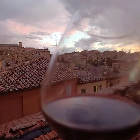 Graziosa Bedandbottle Apartament