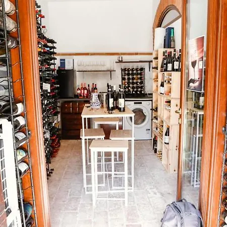 Apartament Graziosa Bedandbottle